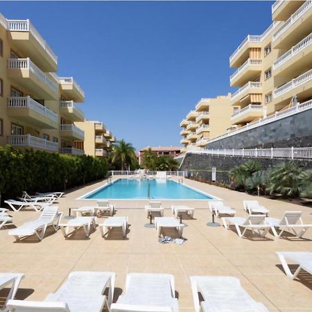 Appartamento Primavera Palm Mar Kültér fotó