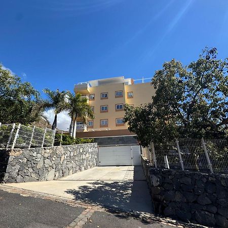 Appartamento Primavera Palm Mar Kültér fotó