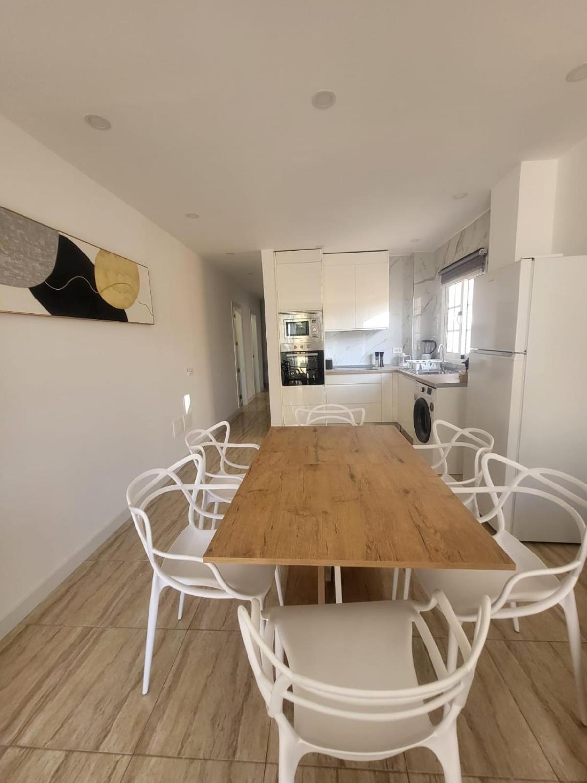 Appartamento Primavera Palm Mar Kültér fotó