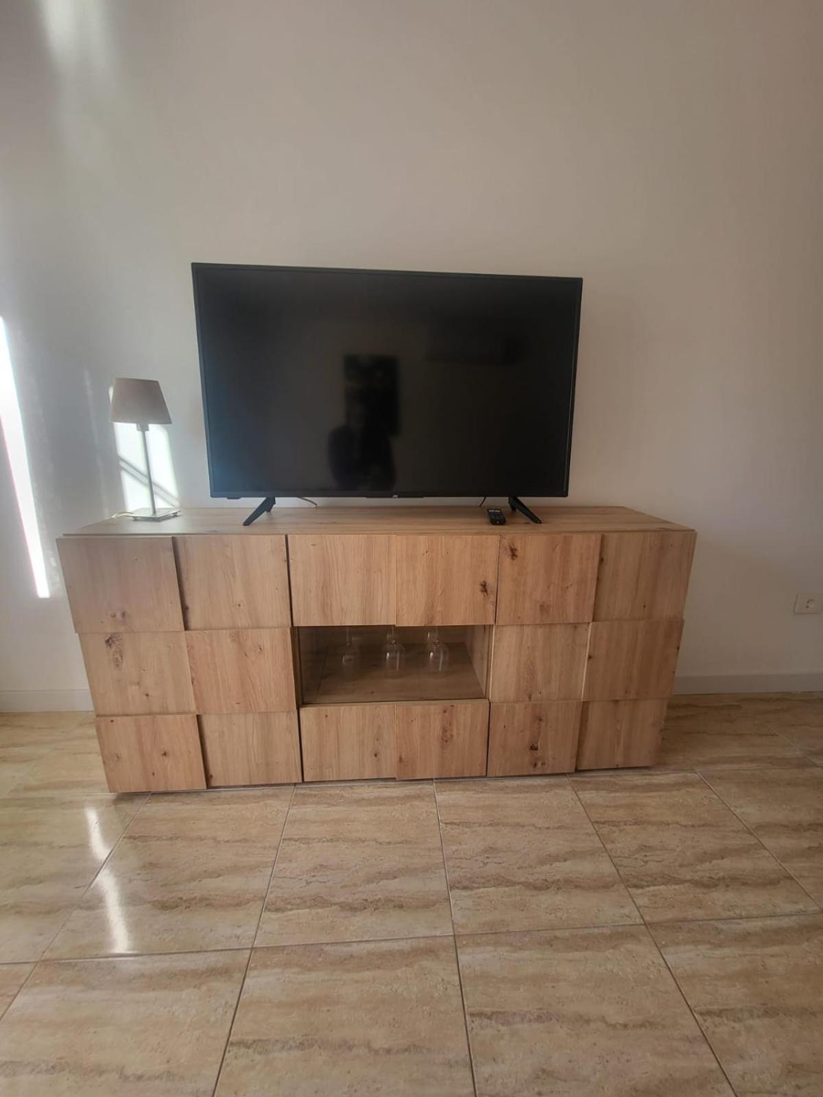 Appartamento Primavera Palm Mar Kültér fotó