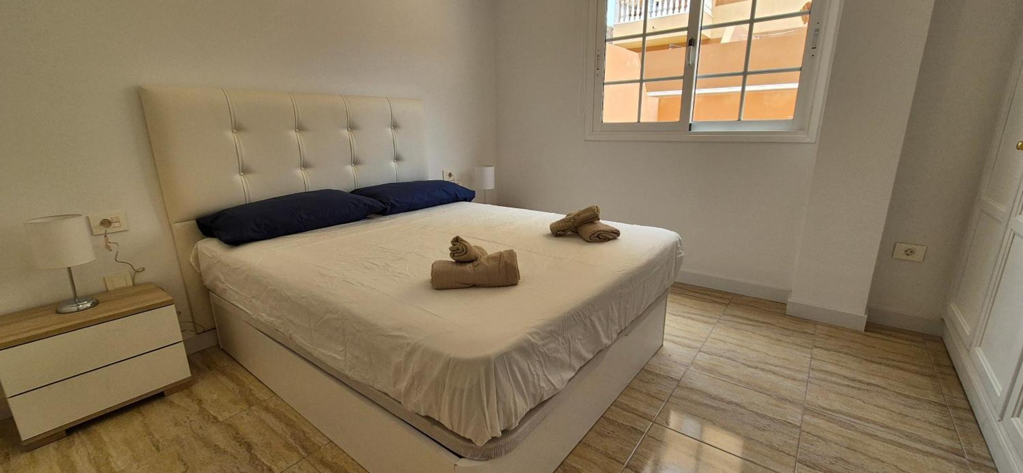Appartamento Primavera Palm Mar Kültér fotó