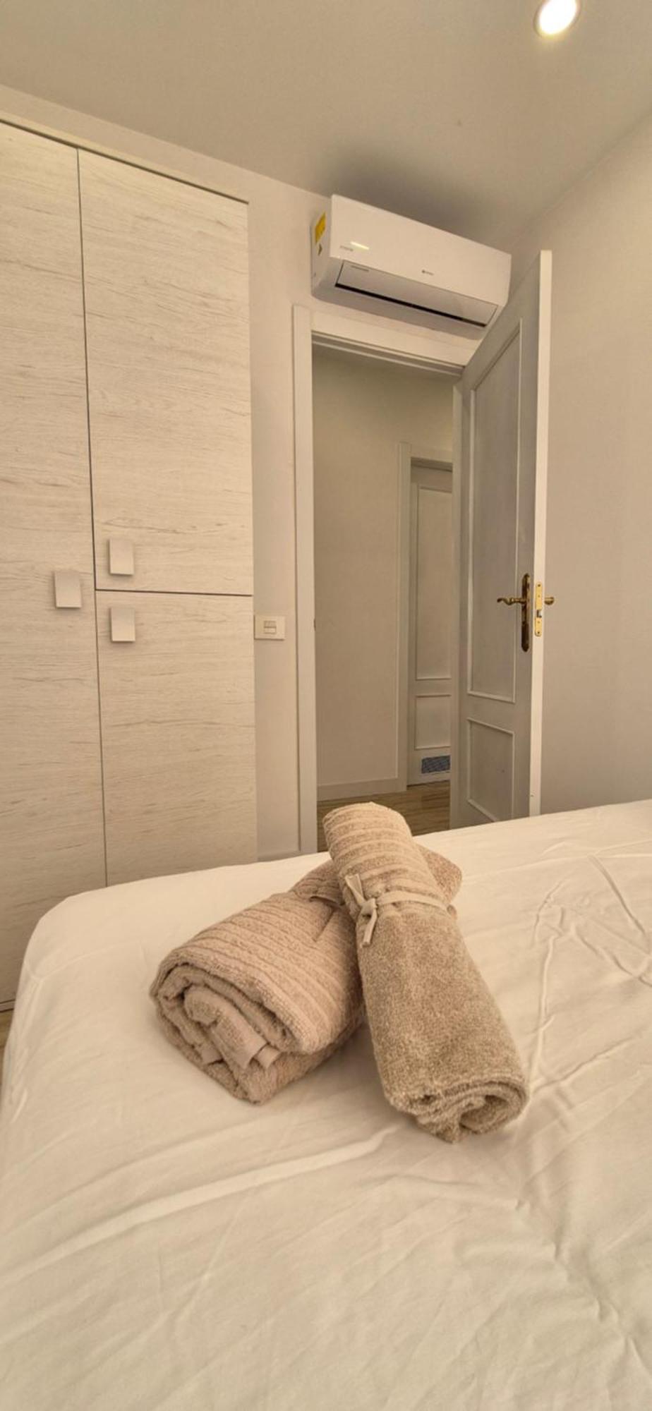 Appartamento Primavera Palm Mar Kültér fotó