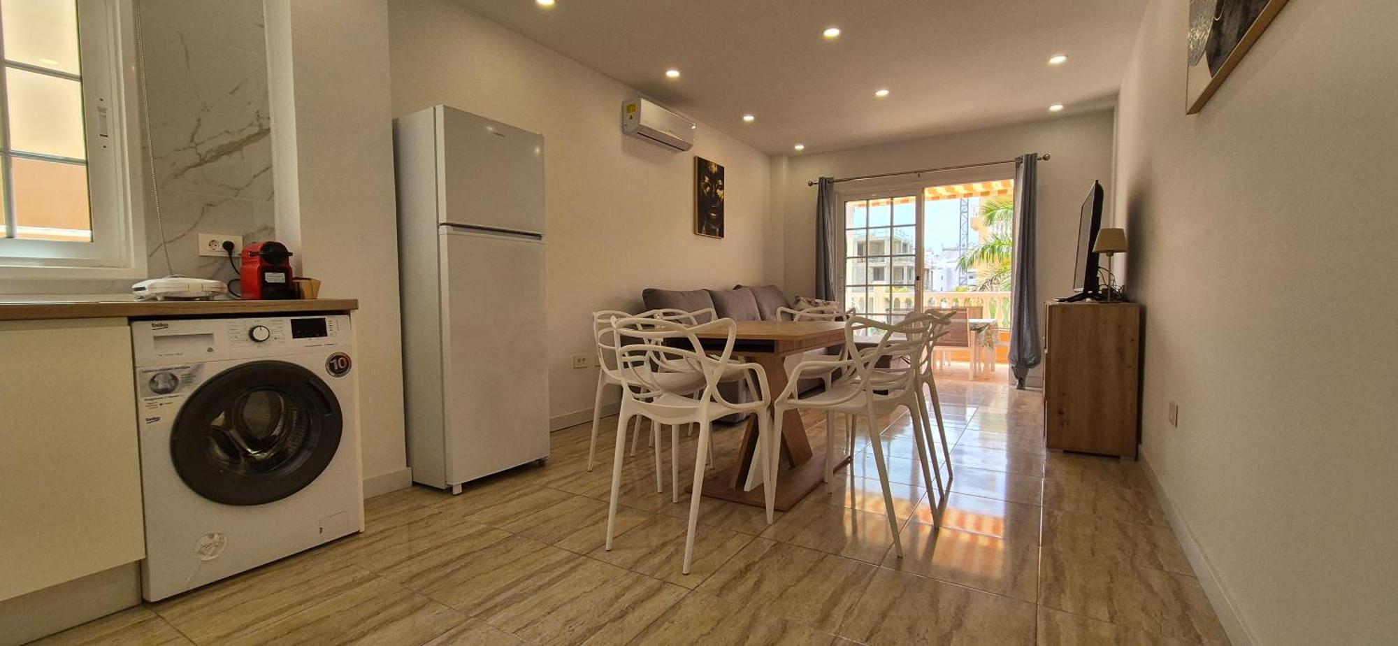 Appartamento Primavera Palm Mar Kültér fotó